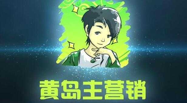 黄岛主引流课程：抖音SEO被动精准引流玩法大解析-网创资源大全