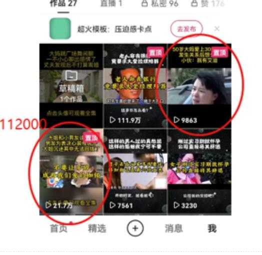 图片[2]-短视频纪实新闻搬运，起号快轻松引爆流量，后期接广告变现-网创资源大全