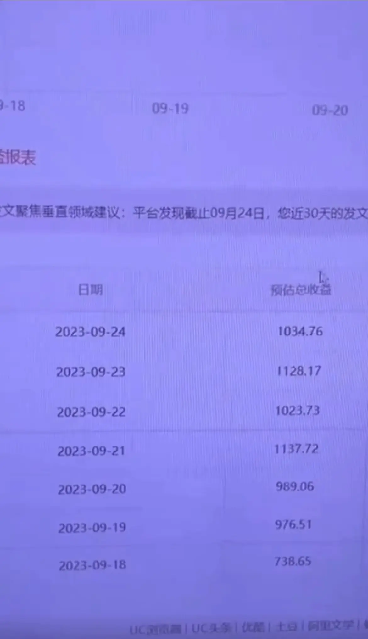 （7798期）阿里系流量掘金，几分钟一个作品，无脑搬运，日入1000+（附480G素材）插图1