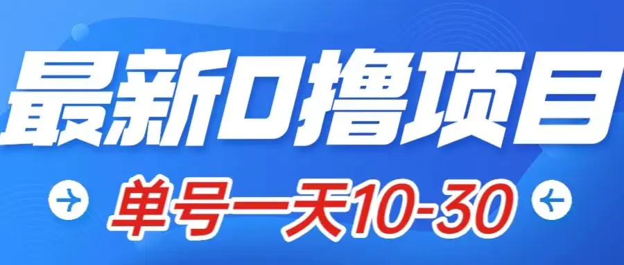 （7867期）最新0撸小项目：星际公民，单账号一天10-30，可批量操作插图