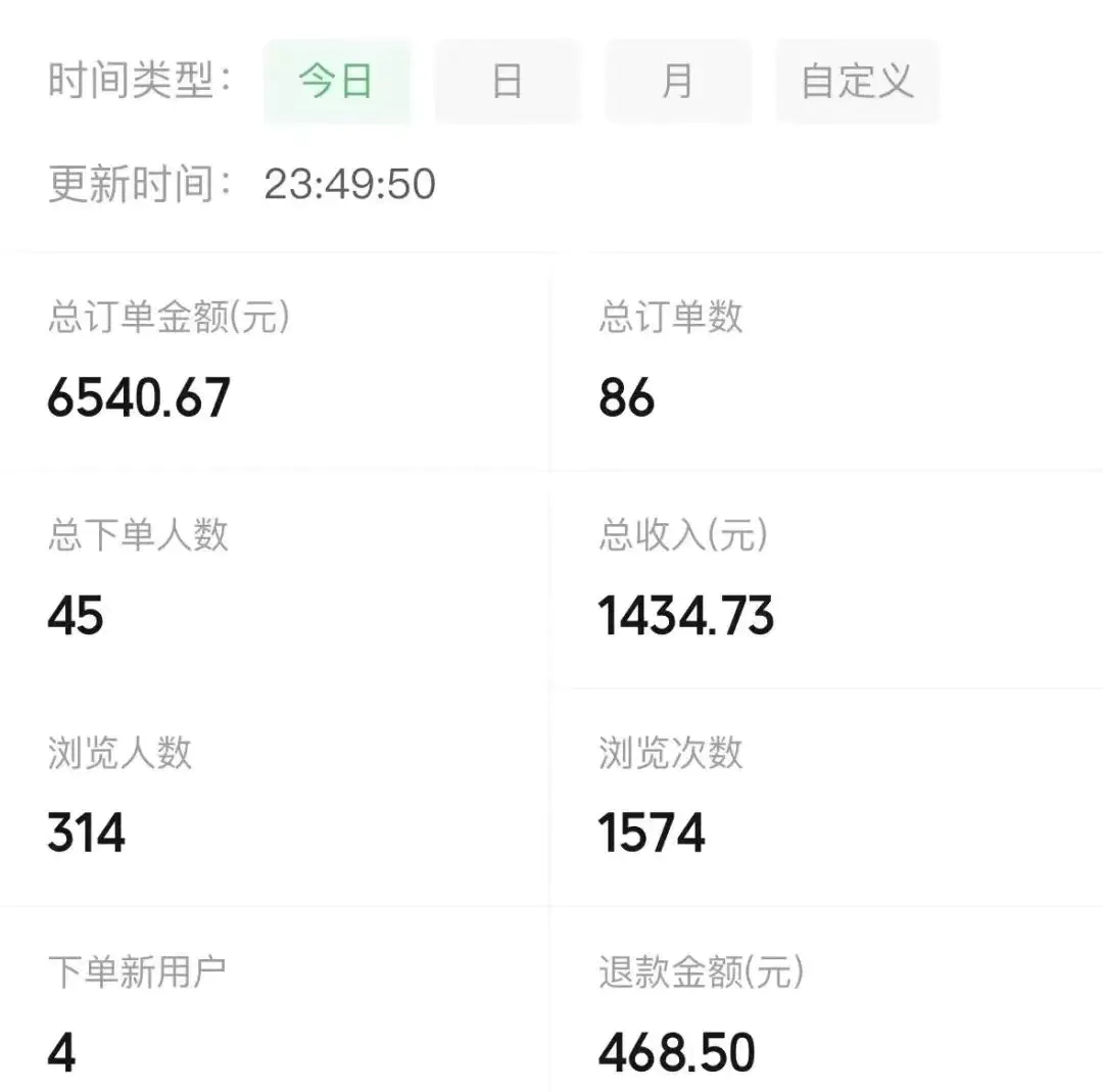 （8154期）宝妈粉私域变现从0-1，从1-100，保姆级实操教程，长久稳定的变现之法插图1