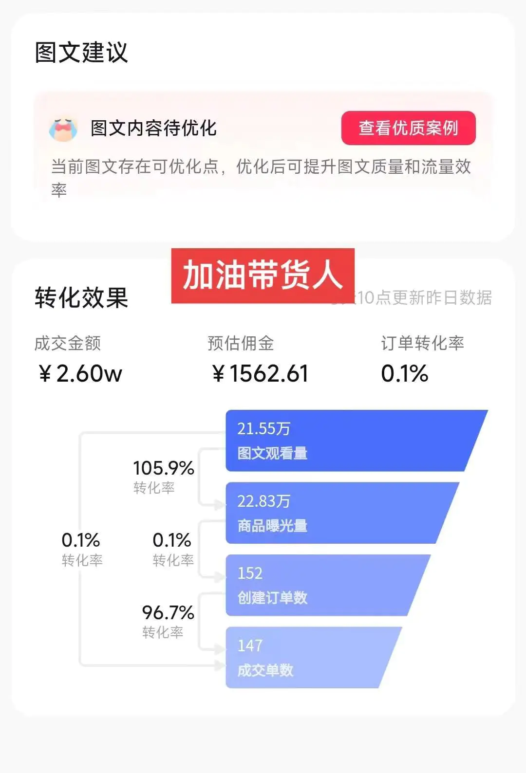 （8566期）带货新玩法！1分钱新人购，快速起号秘籍！小白保姆级教程插图1