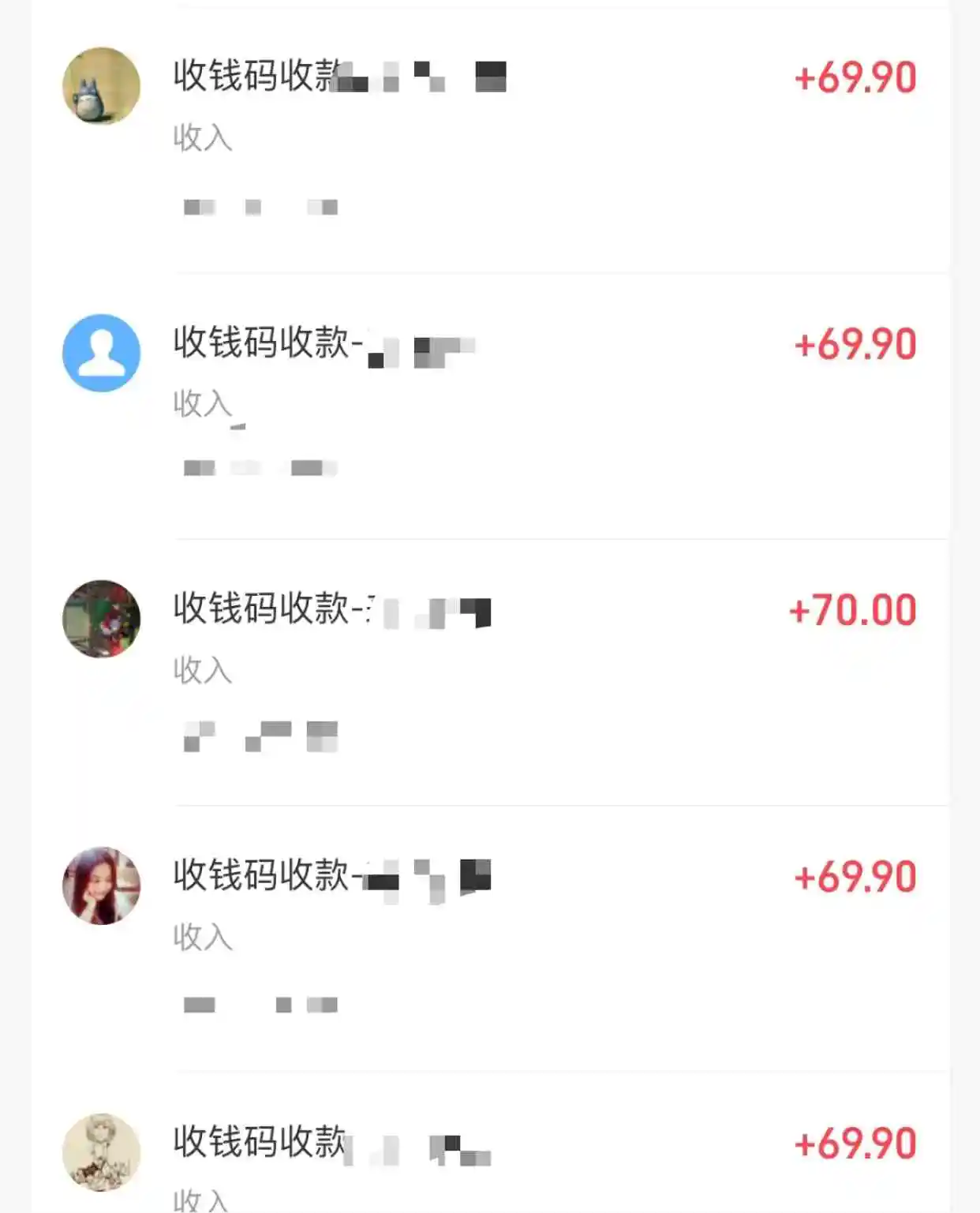 （9200期）小红书虚拟掘金，兼职操作月入5000+，超详细教程插图2