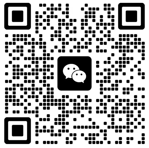 扫码添加微信-网创资源大全