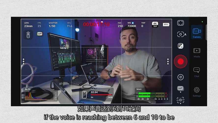 手机电影感拍摄实战课：无需影视经验，普通人也能靠手机打造高质感内容-网创资源大全