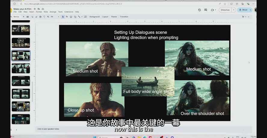 （17092期）商业AI电影全案实战：从接单到交付，掌握将创意可靠地转化为客户付费成果的全套方法论-网创资源大全